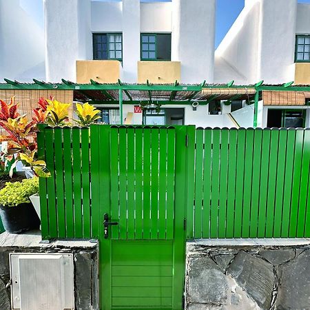 Bungalow Yaipe Maspalomas  Kültér fotó