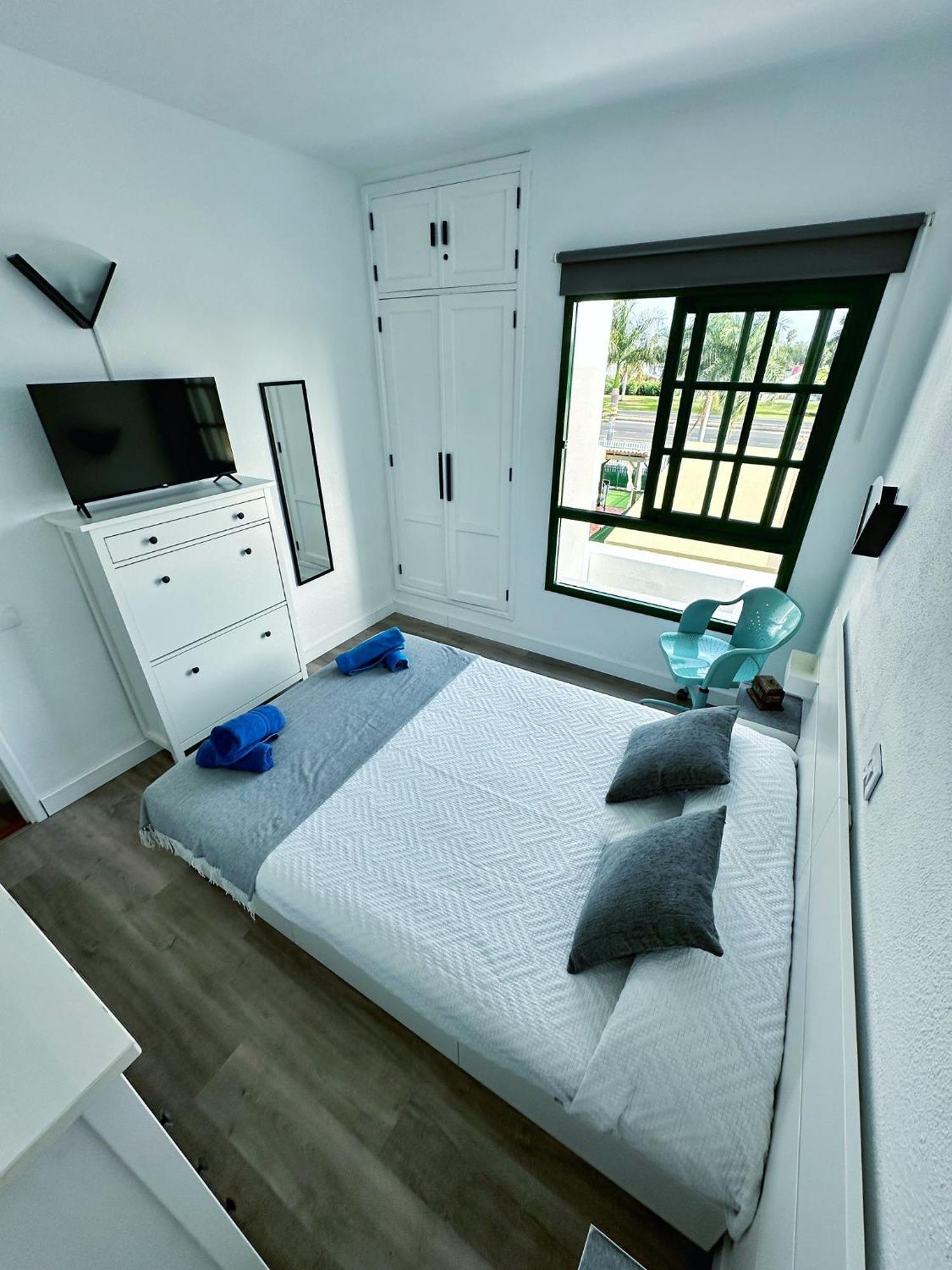 Bungalow Yaipe Maspalomas  Kültér fotó