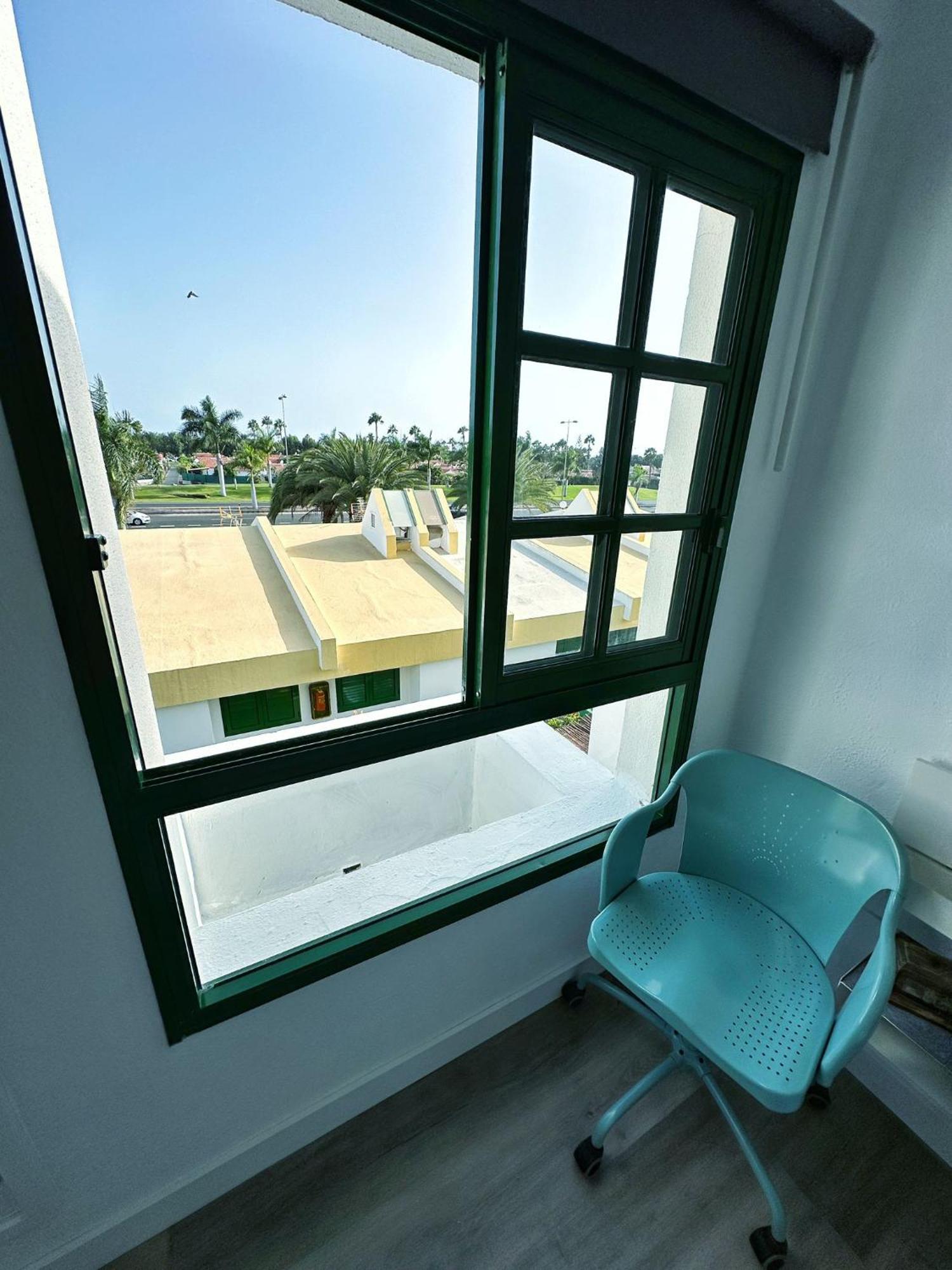 Bungalow Yaipe Maspalomas  Kültér fotó