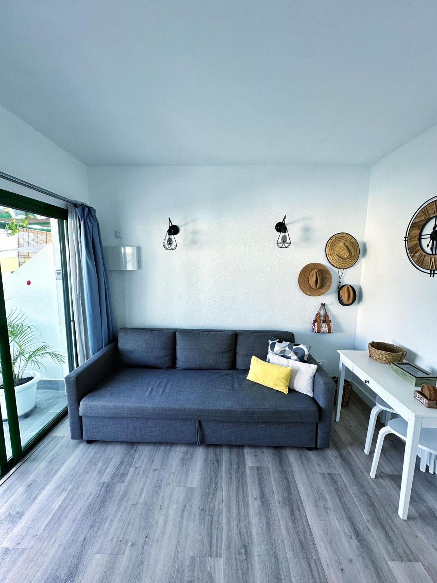 Bungalow Yaipe Maspalomas  Kültér fotó