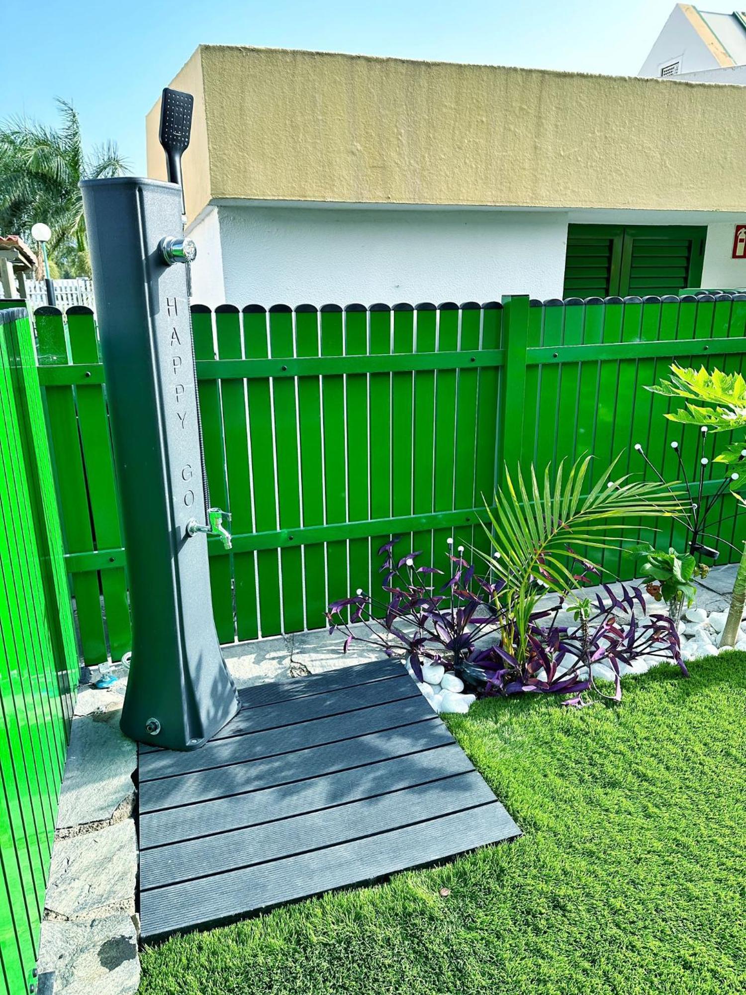 Bungalow Yaipe Maspalomas  Kültér fotó