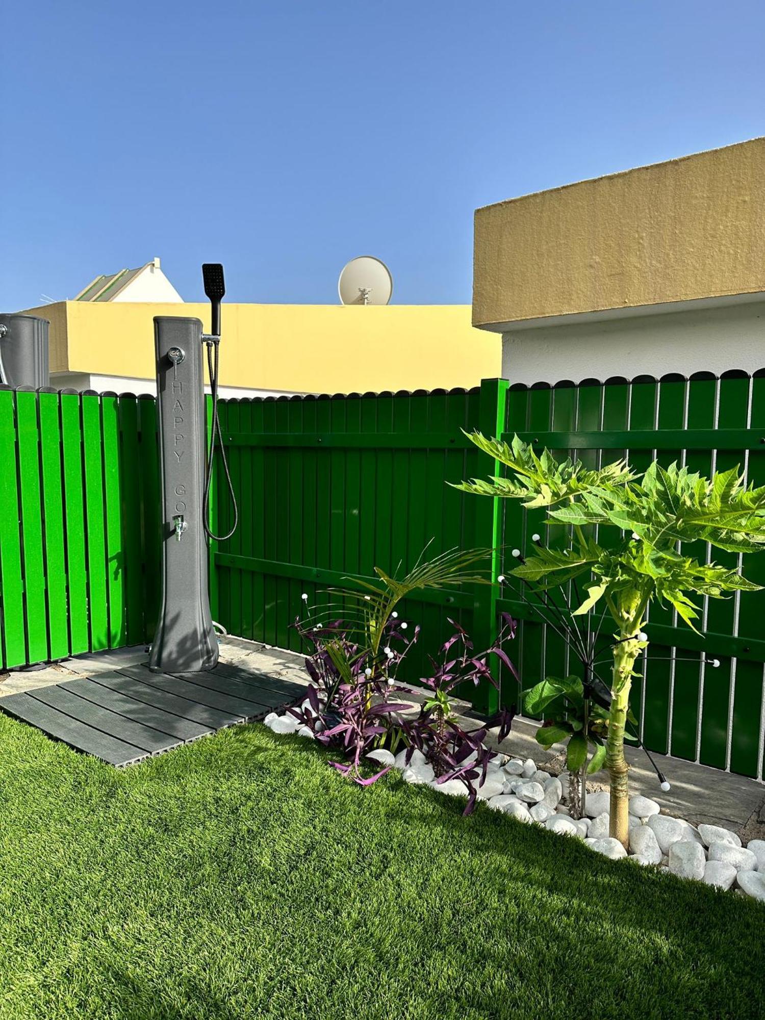 Bungalow Yaipe Maspalomas  Kültér fotó