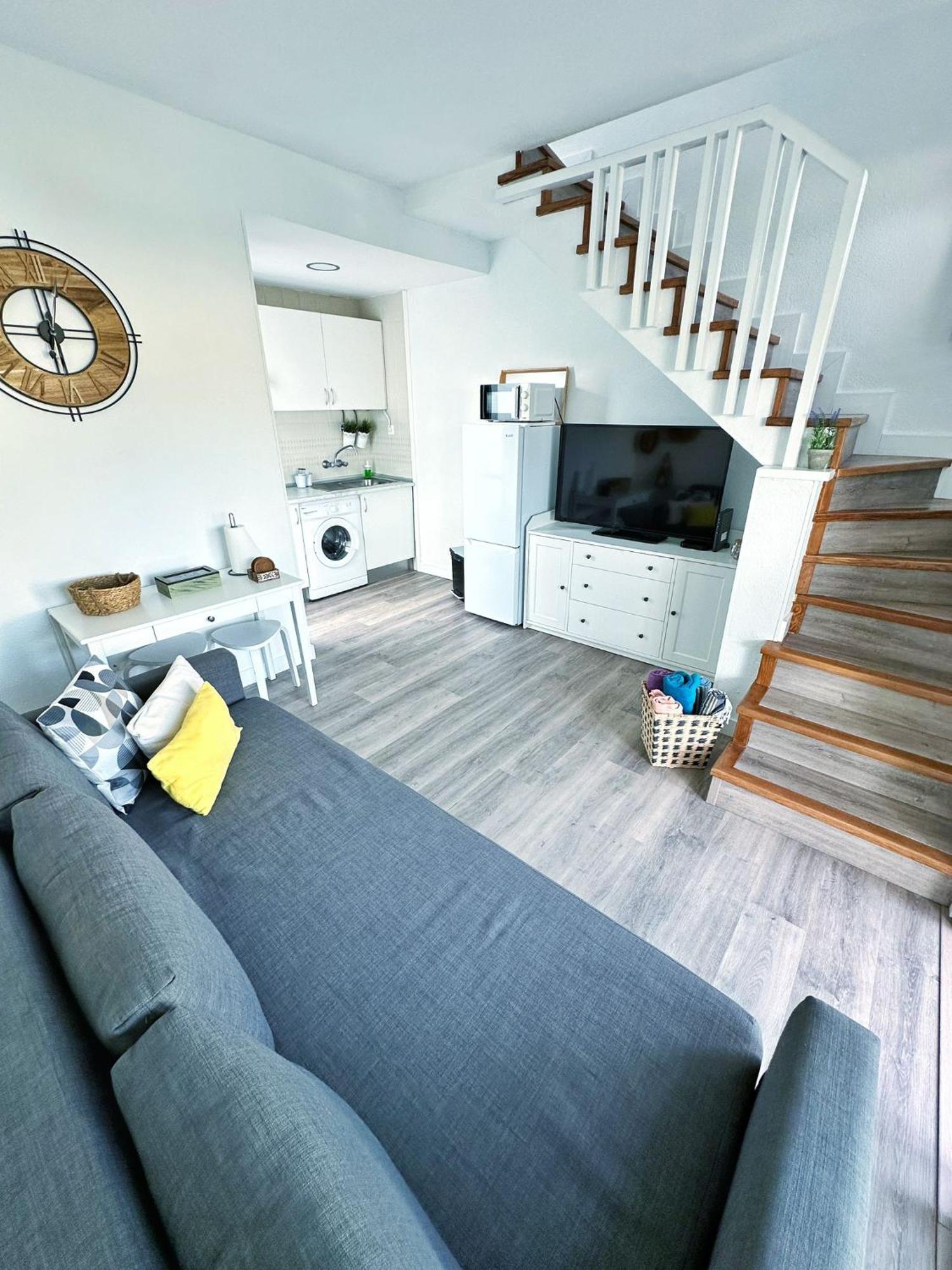 Bungalow Yaipe Maspalomas  Kültér fotó